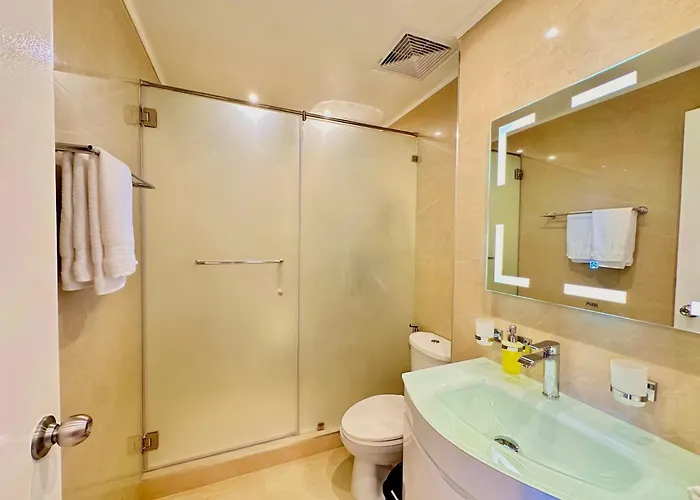 Oceanview Deluxe 1br La Mirada *