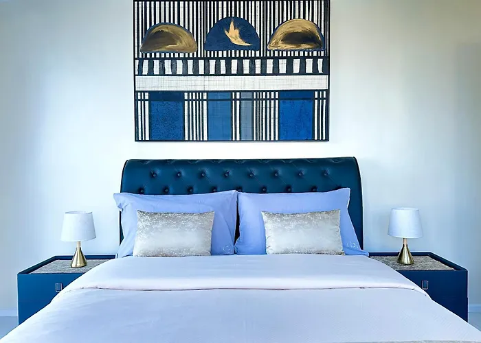 Oceanview Deluxe 1br La Mirada * Lapu-Lapu City