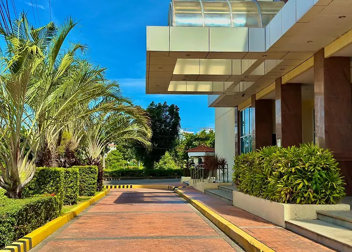 Oceanview Deluxe 1br La Mirada Apartment