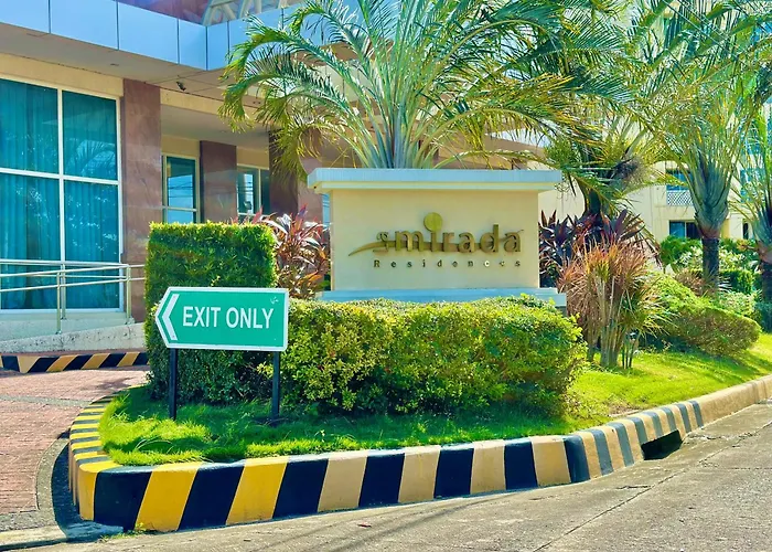 Oceanview Deluxe 1br La Mirada *